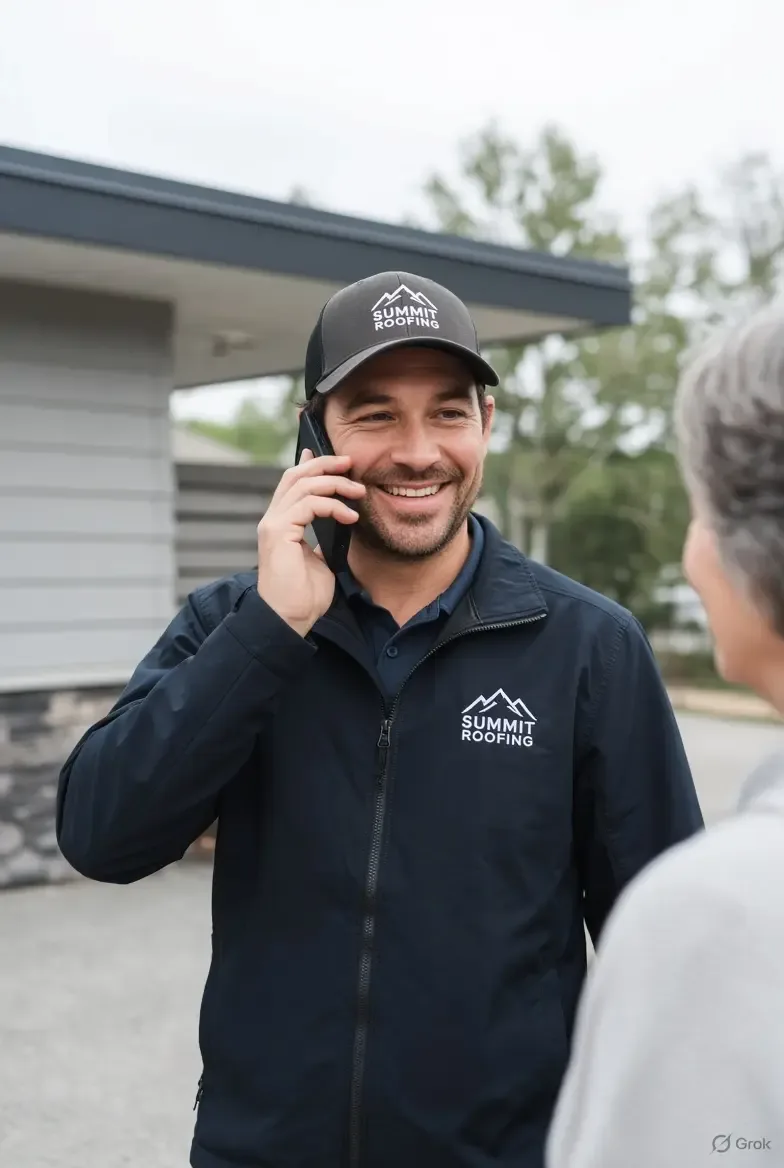 Flat Roof Leak Repair Grand Terrace, CA FAQs